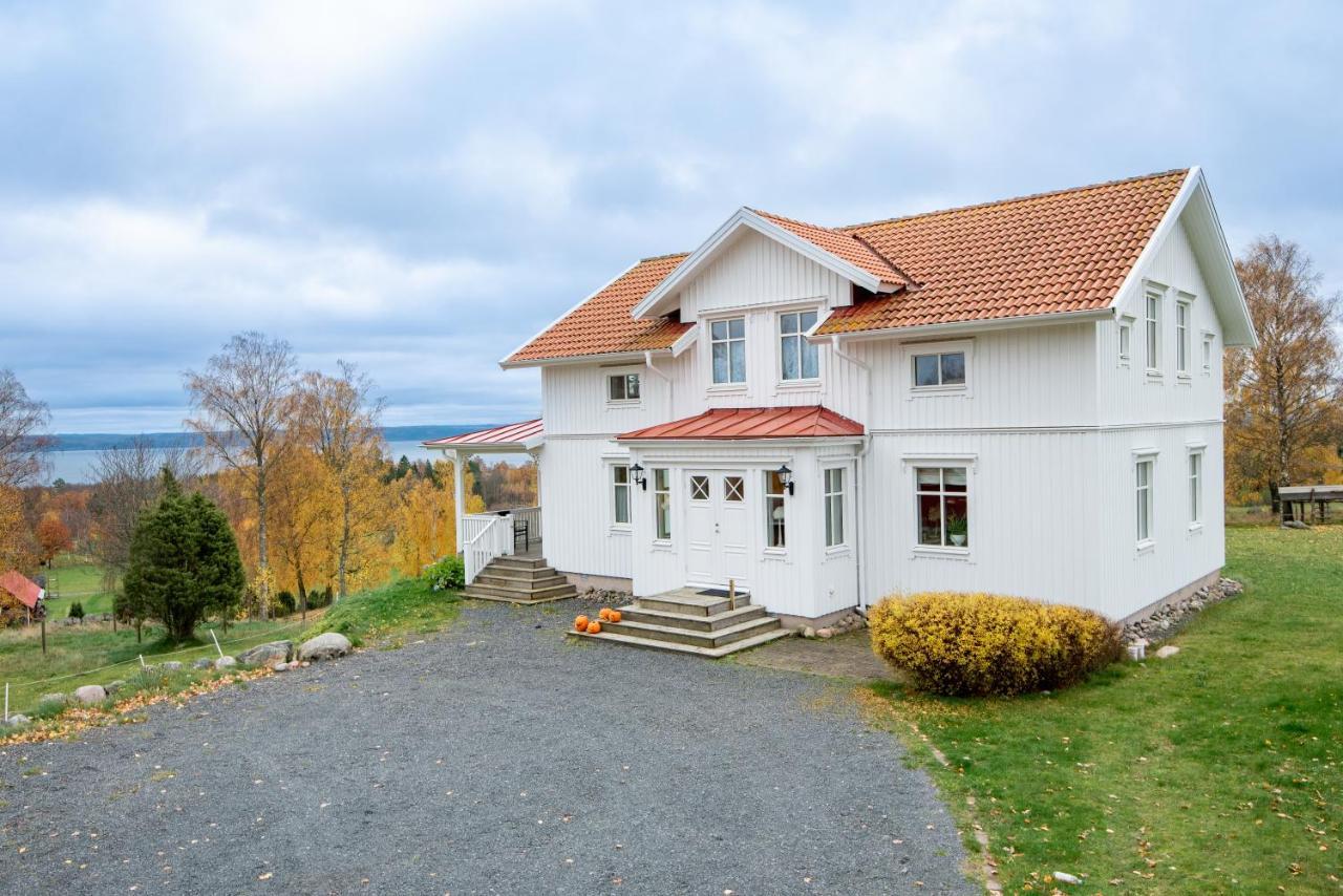 Villa 25Min Fran Joenkoeping, Panorama Utsikt Habo Exterior photo